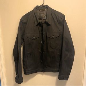 Brave Star Selvage Denim Jacket